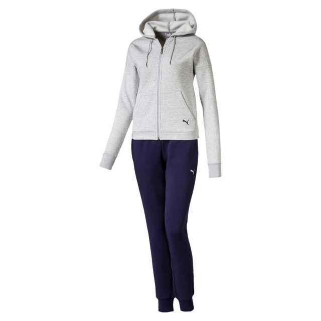 Chándal de mujer Classic Hd Puma · El Corte Inglés Chándal de mujer Classic Hd Puma · El Corte Inglés