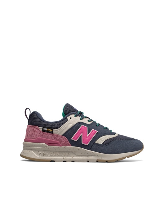 Zapatillas casual de mujer 997H New Balance · El Corte Inglés Zapatillas casual de mujer 997H New Balance · El Corte Inglés