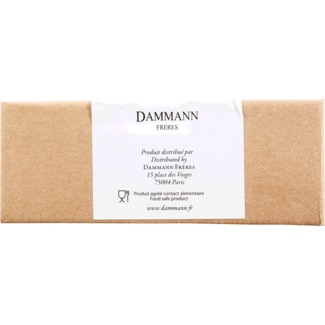 Conjunto Dois Copos de Vidro para Chá - Dammann Fréres