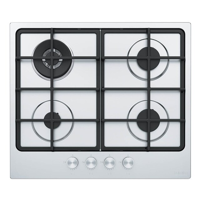 Imagen 0 de Placa gas Franke 4 quemadores - FHSM 604 3G DC XS C