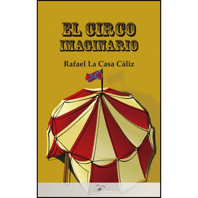 Imagem 0 de El circo imaginario(Tapa blanda)