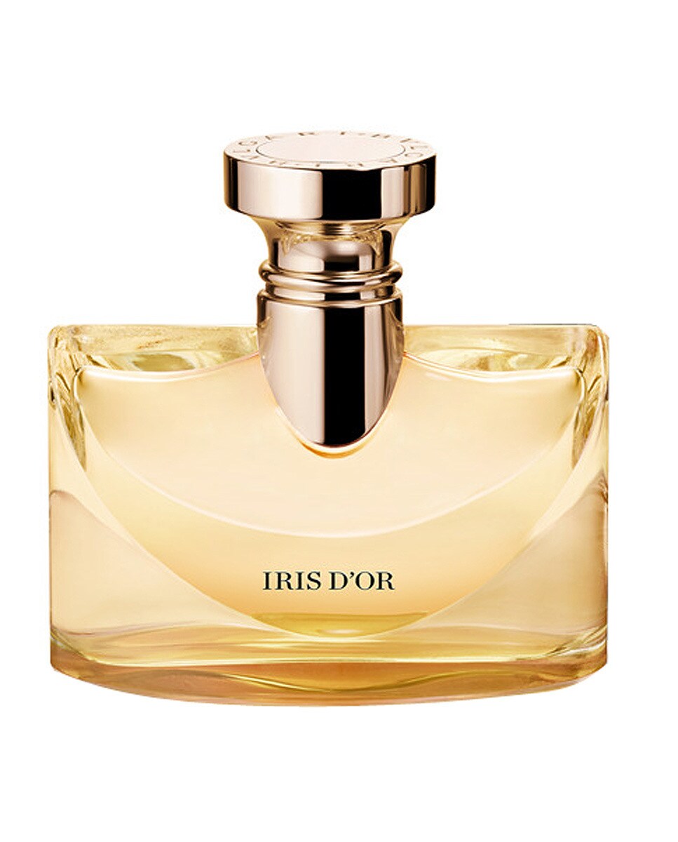 Eau de Parfum Splendida Iris D'Or 100 ml Bvlgari Eau de Parfum Splendida Iris D'Or 100 ml Bvlgari