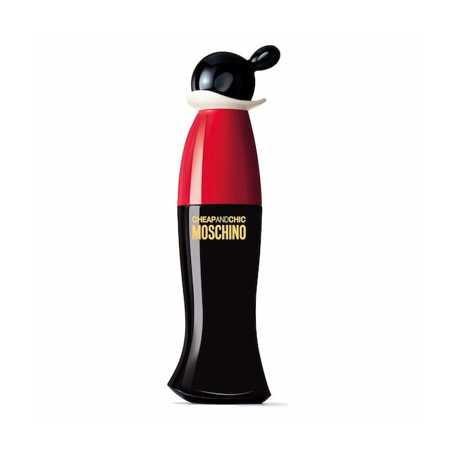 Imagem 0 de Eau de Parfum Vaporizador 50 ml Moschino Cheap and Chic