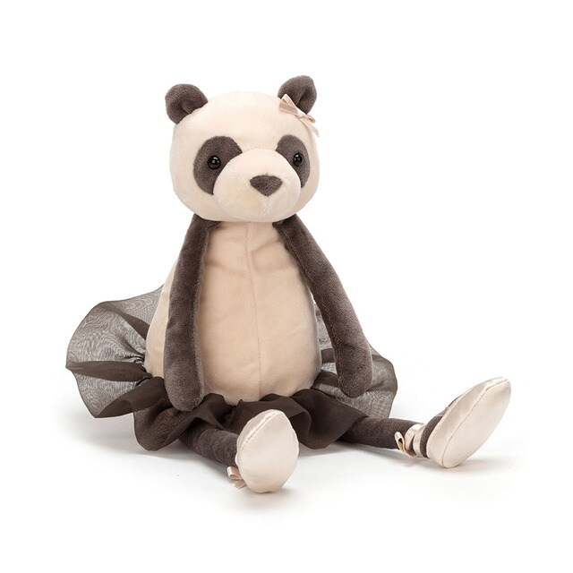peluche oso panda corte ingles