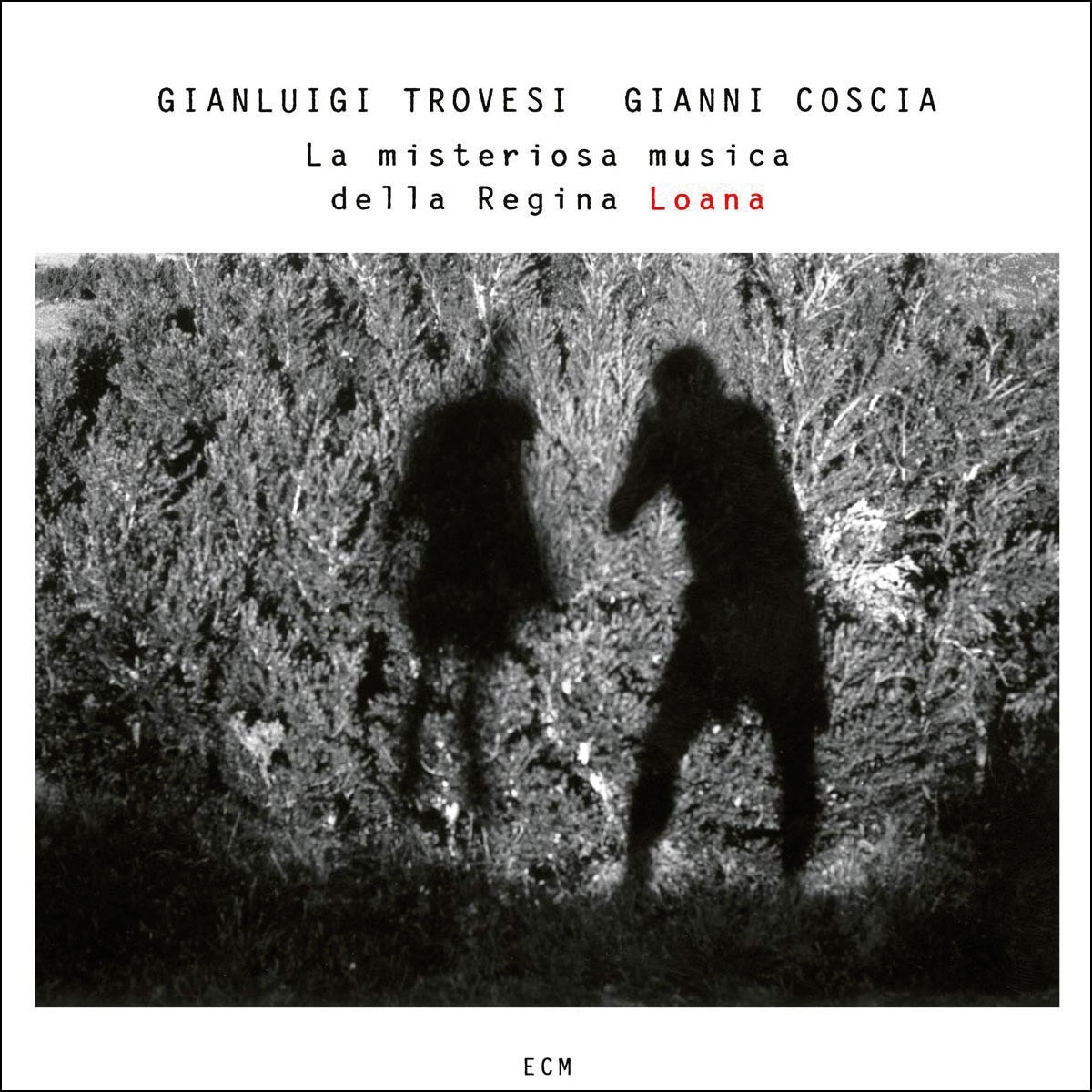 Imagen 0 de La Misteriosa Musica Della Regina Loana (CD)