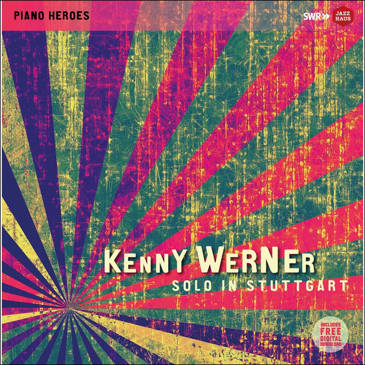 Imagem 0 de Solo In Stuttgart (2 LP-Vinil)