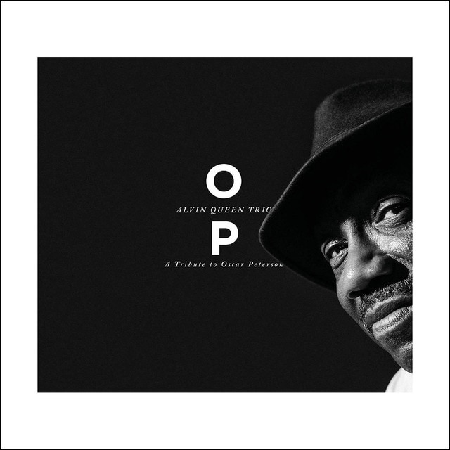 Imagen 0 de Op - A Tribute To Oscar Peterson (CD)