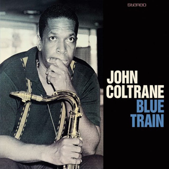 Imagen 0 de Blue Train (CD)