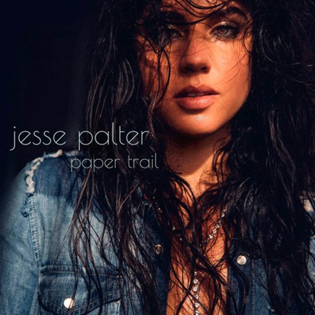 Imagen 0 de Paper Trail (CD)