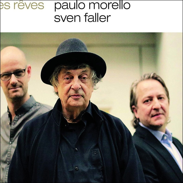 Imagen 0 de Manoir De Mes Reves (CD)