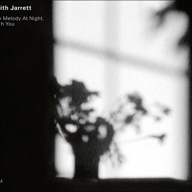 Imagen 0 de The Melody At Night With You (LP-Vinilo)
