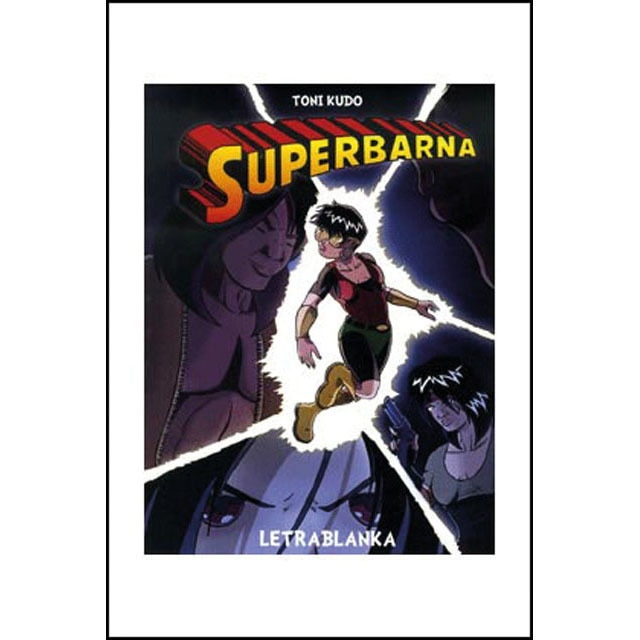 Superbarna 1