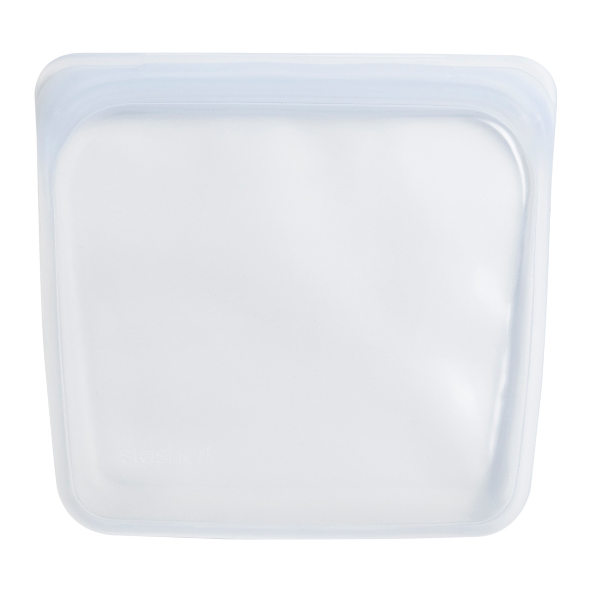 Bolsa reutilizável Transparente-1