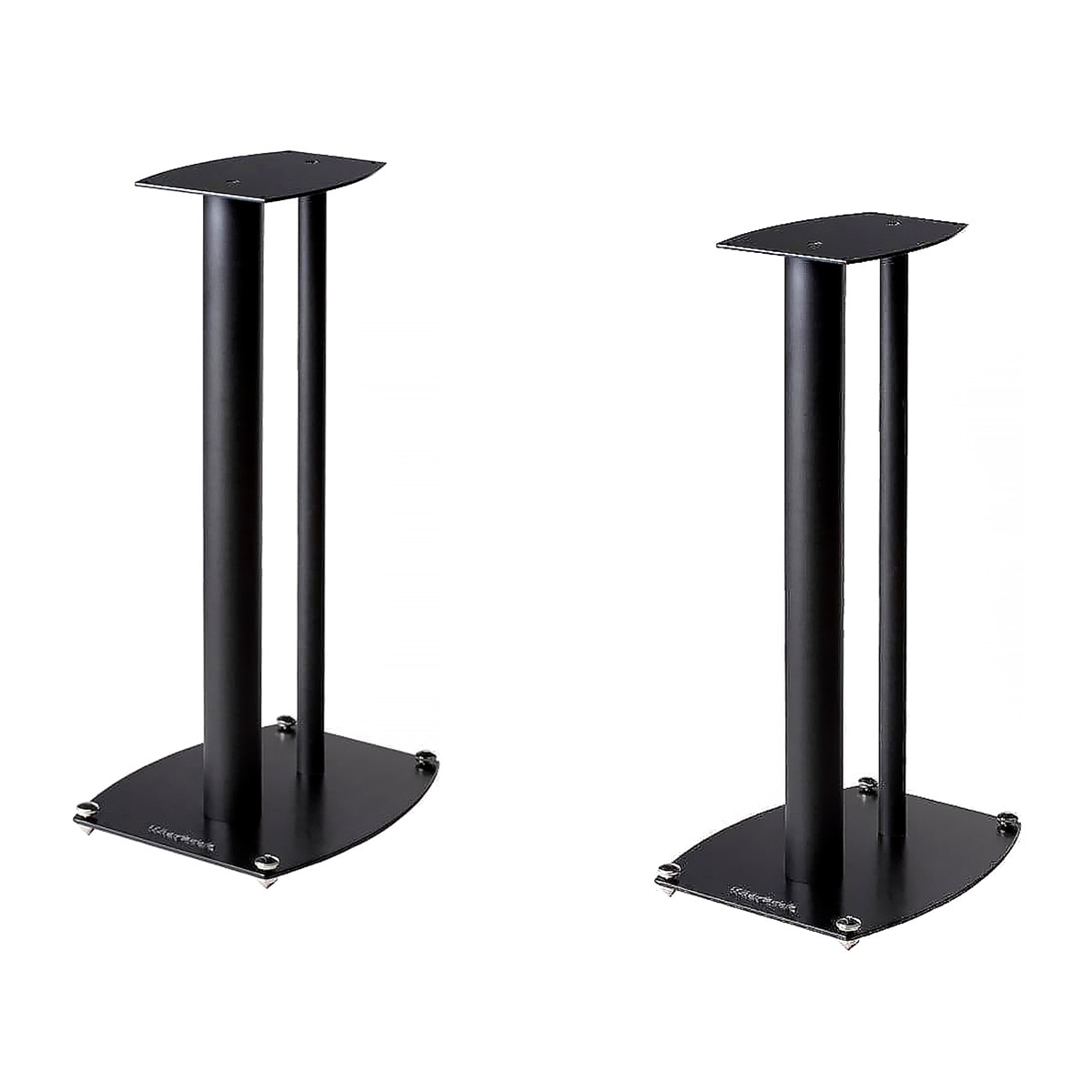 Imagen 0 de Soporte de suelo Wharfedale WH-ST1 Negro (2 unidades)