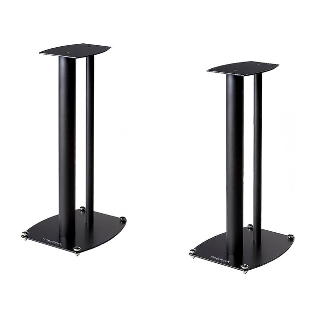 Imagen 0 de Soporte de suelo Wharfedale WH-ST1 Negro (2 unidades)