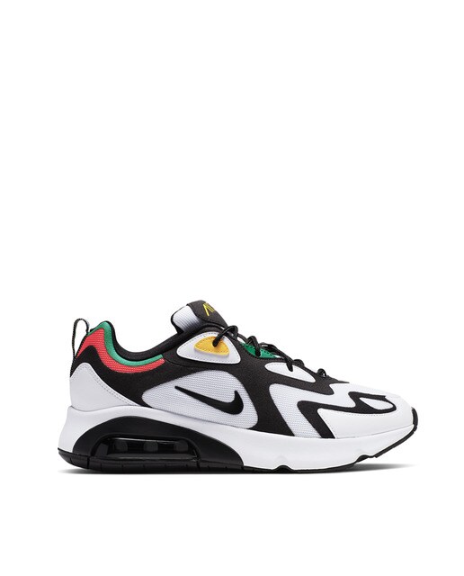 Zapatillas casual de hombre Air Max 200 Nike Zapatillas casual de hombre Air Max 200 Nike