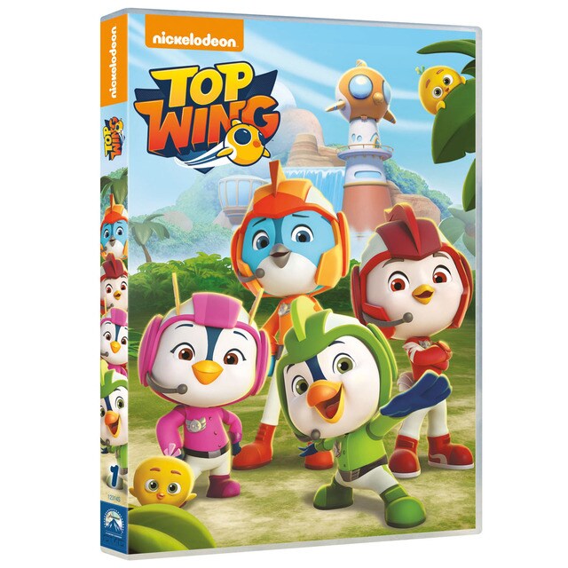 juguetes top wing el corte ingles