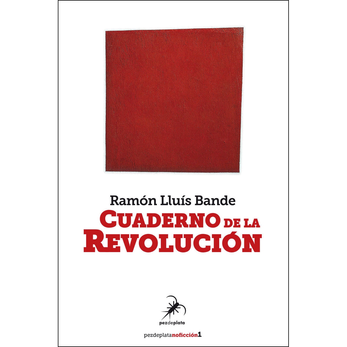 Imagem 0 de Cuaderno de la revolución(Tapa blanda)