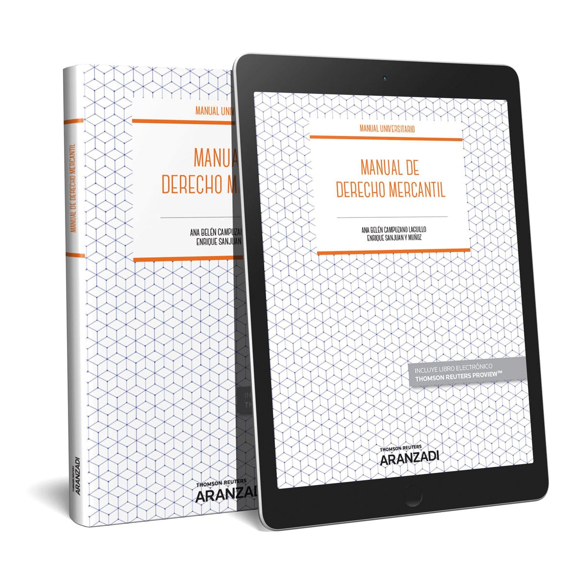 Manual de Derecho Mercantil (Papel + e-book) 1