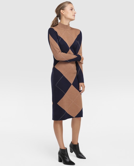 vestidos zendra el corte ingles