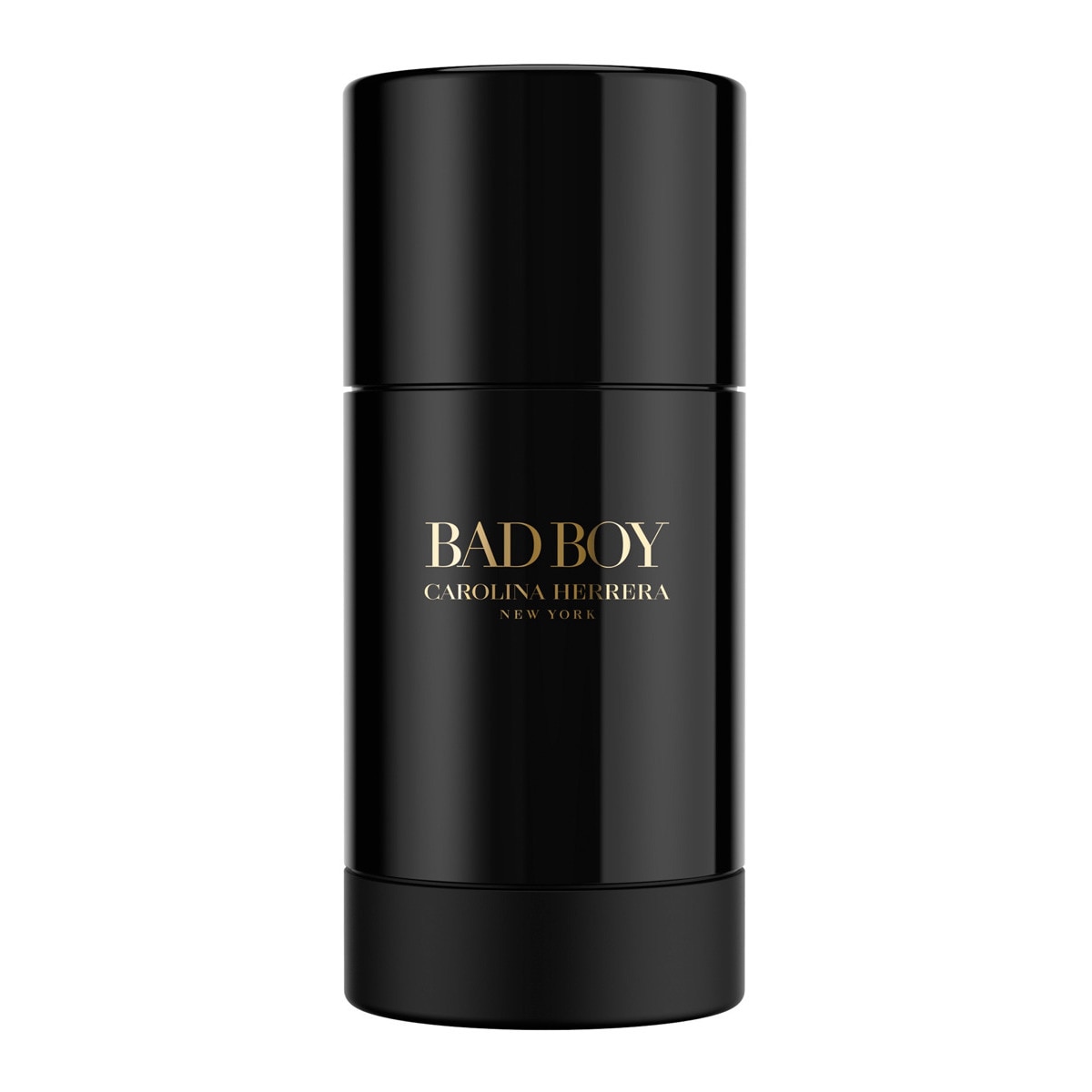 Desodorizante Stick Bad Boy 75ml Carolina Herrera 1