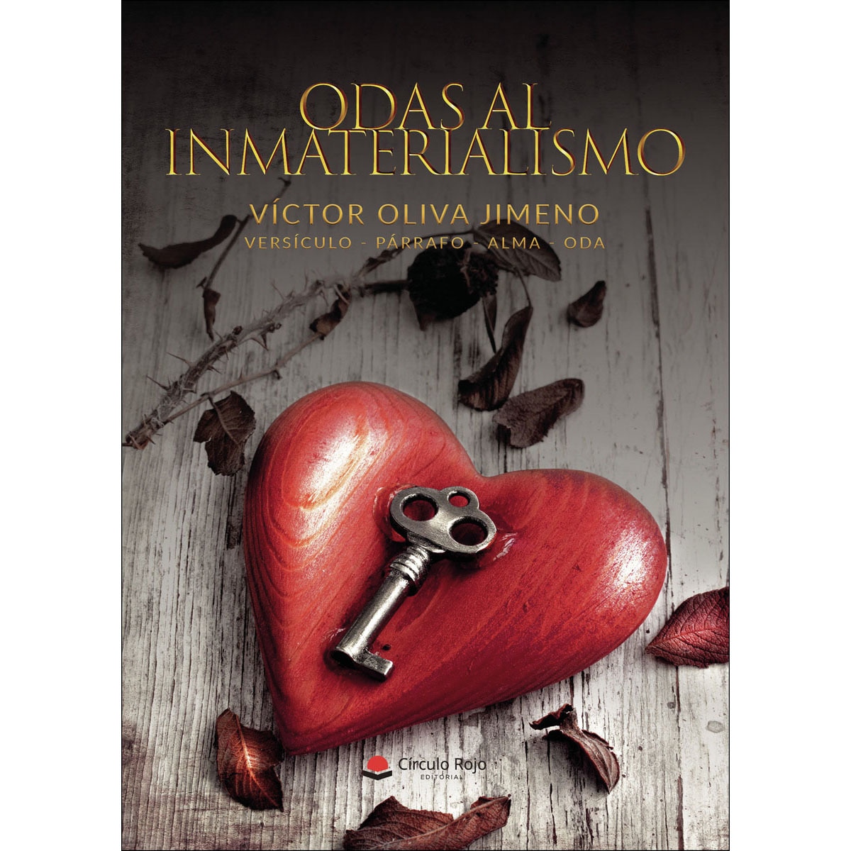 Odas al inmaterialismo(Tapa blanda) 1
