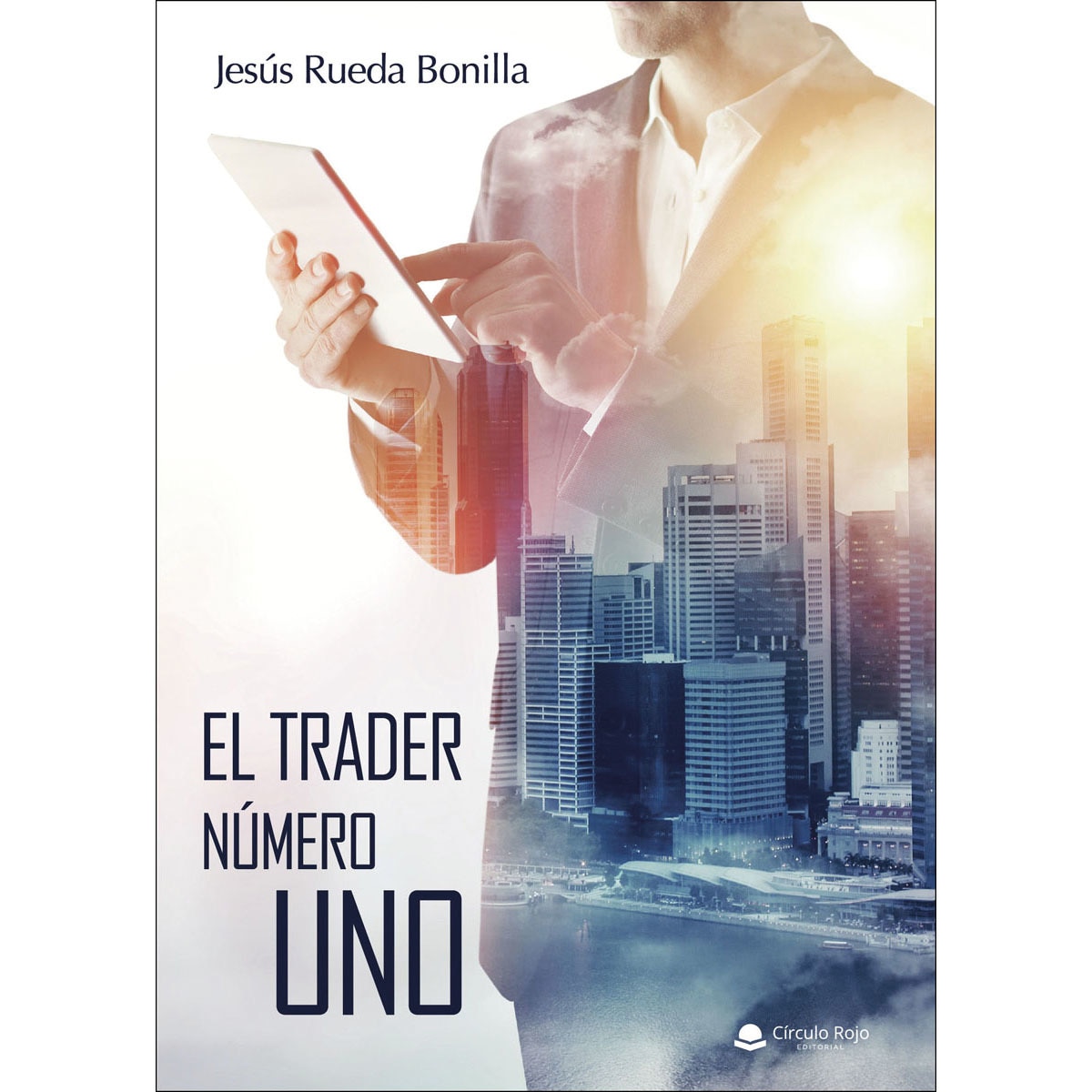 El Trader Número Uno (Capa mole) 1