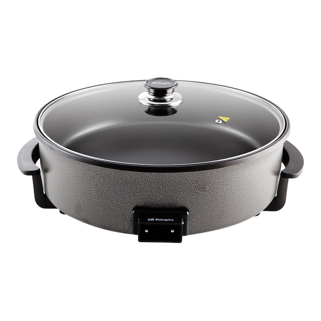 Imagen 0 de Multicazuela Orbegozo PZ 8100 antiadherente