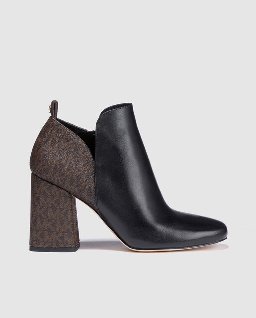 botines mujer el corte ingles
