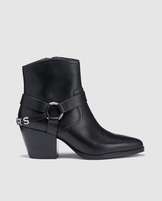 botines el corte ingles