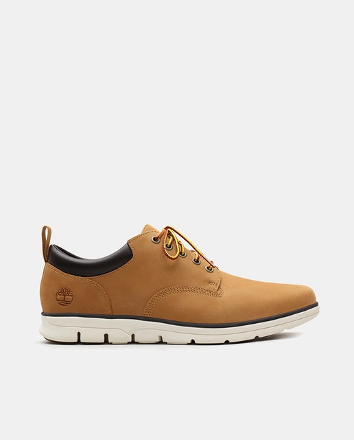 zapatos de hombre timberland