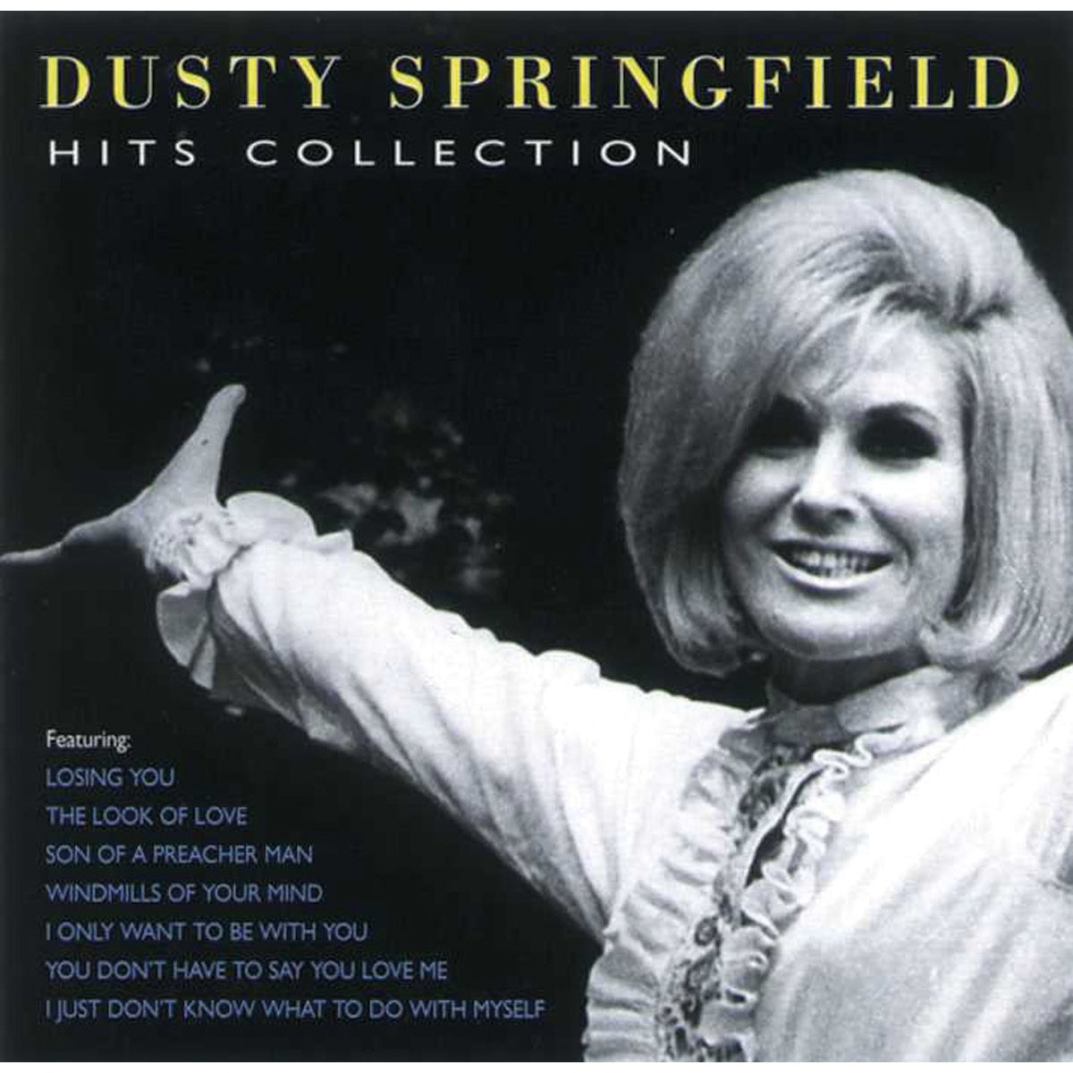 Imagen 0 de Hits Collection (CD)