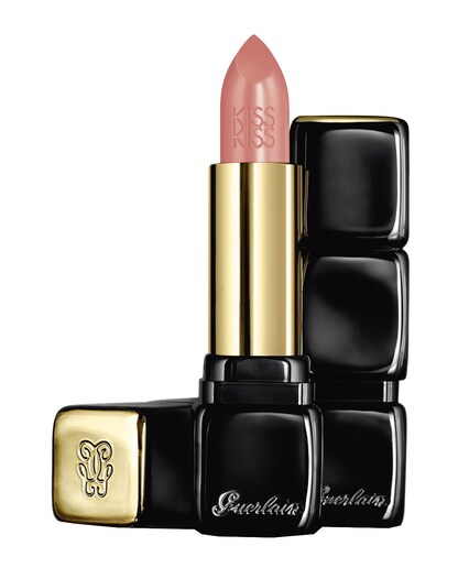 Imagen 0 de Barra de labios Kisskiss Guerlain