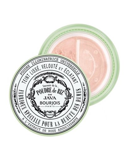 Imagen 0 de Polvos Libre Poundre de Riz de Java Bourjois