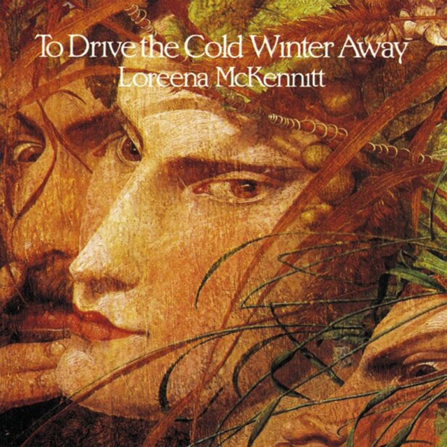 Imagen 0 de Drive The Cold Winter (CD)