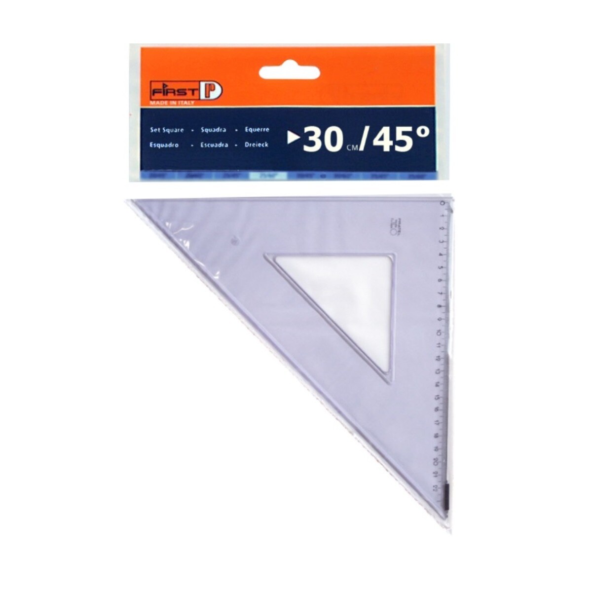 Esquadro 45º/30 First P 1