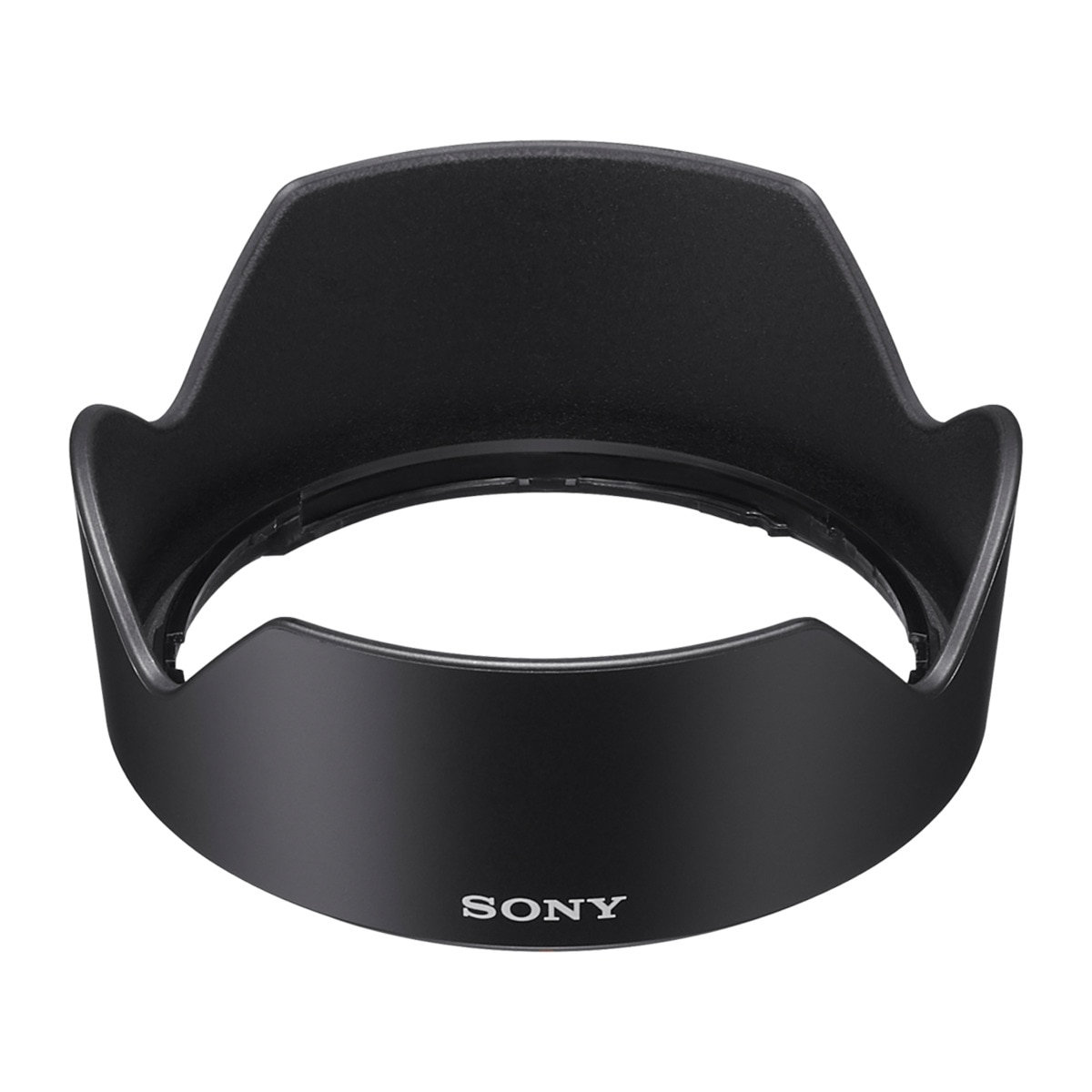 Parasol Sony ALC-SH159 para objetivo SEL35F18F Negro-1