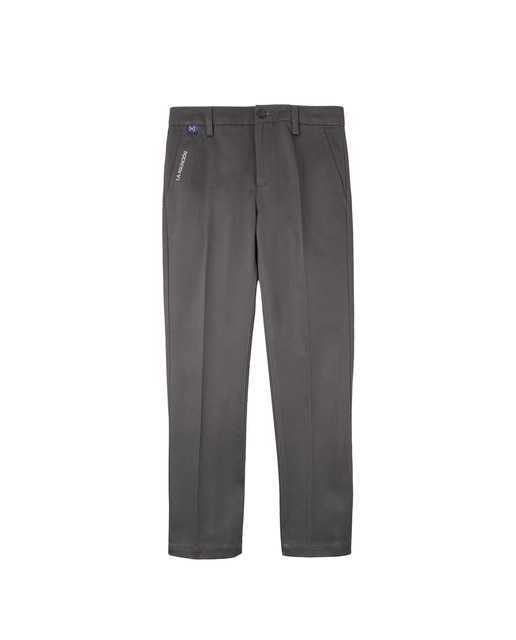 Imagen 0 de Pantalón de uniforme largo femenino