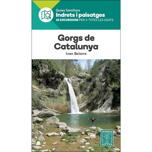 Imagem 0 de Gorgs de catalunya- indrets i paisatges(Tapa blanda)