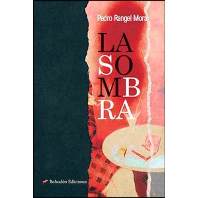 Imagen 0 de La sombra (Bolsillo) (Tapa blanda)