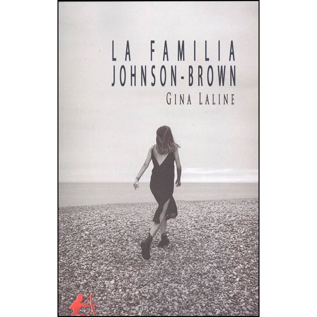 Imagem 0 de La familia johnson-brown(Tapa blanda)