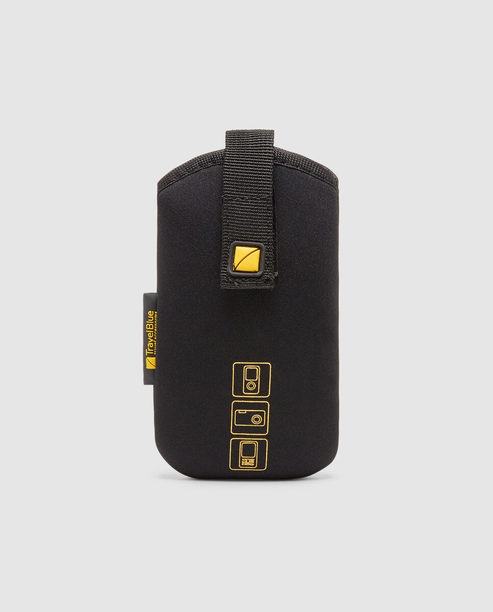Travel Blue - Funda De Móvil