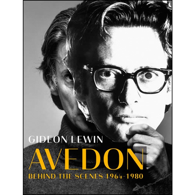 Avedon 1