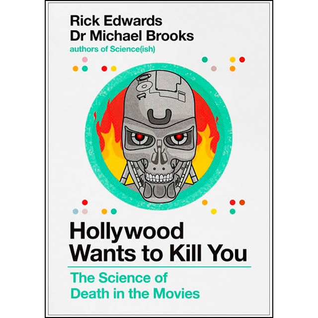 Hollywood wants to kill you 1