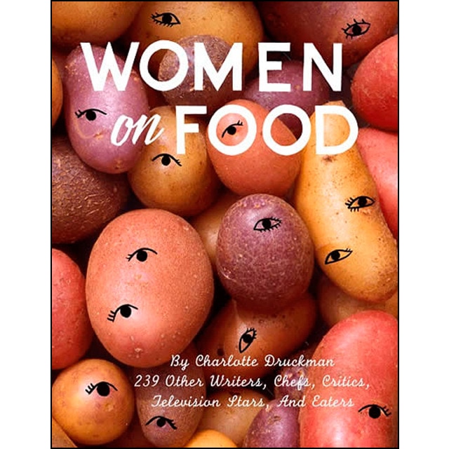 Women on food 1