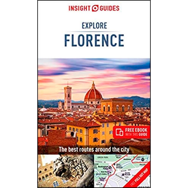 Florence insight explore guides 3rd edition 1