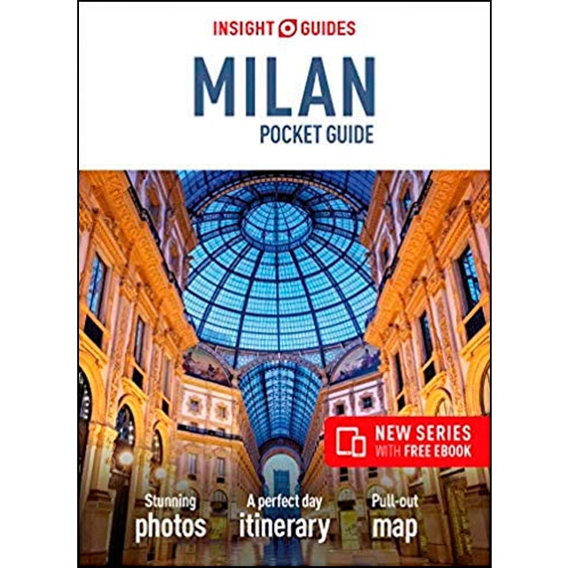 Milan insight pocket guides 1