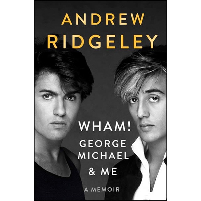 Wham! george michael and me 1