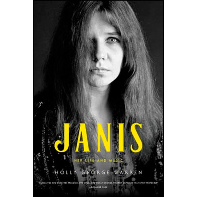 Janis 1