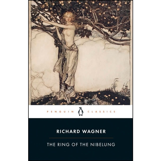 The Ring Of The Nibelung 1